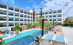 Gazipasa Star Otel